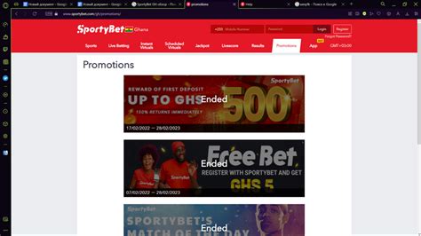 Sportybet Promo Code May 2024 .